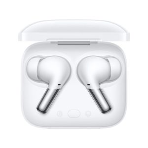 OnePlus Buds Pro True Wireless Earbuds (Glossy White)