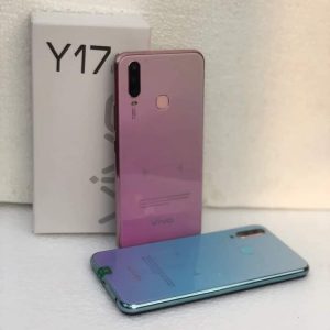 Vivo Y17(8/256GB)