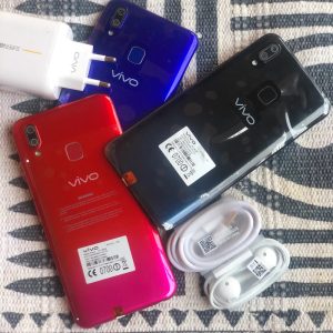 Vivo Y95(6/128GB)