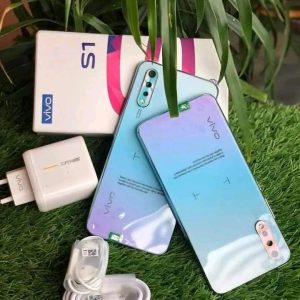 Vivo S1(8/256GB)