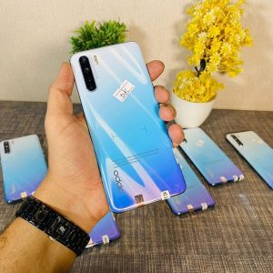 Oppo F15 Display Finger(8/256GB)