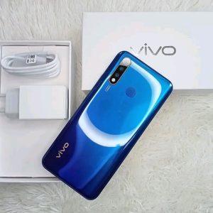 Vivo Y19(8/256GB)