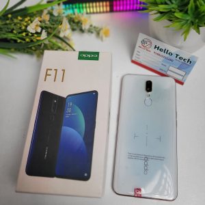 Oppo F11(8/256)