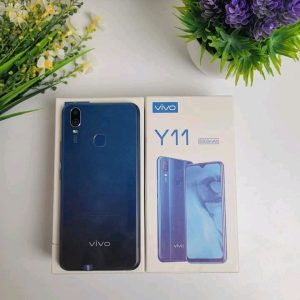 Vivo Y11(6/128GB)