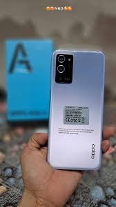 Oppo A56 5G(8/256GB)